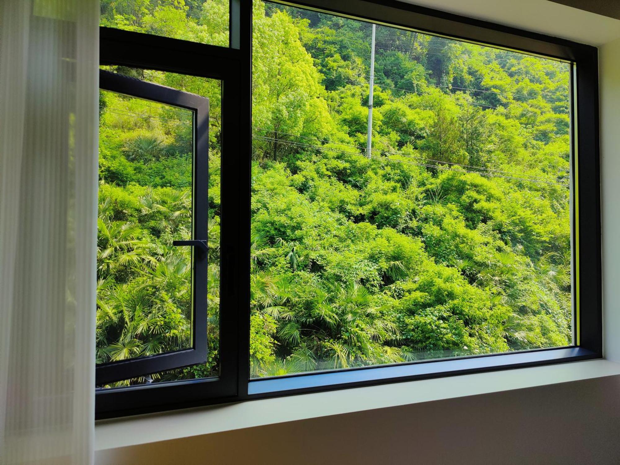 Zhangjiajie Jijiehao Inn Bagian luar foto